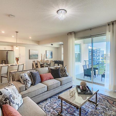 Modern Condo Near Disney Foosball Water Park Kissimmee Bagian luar foto
