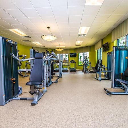 Modern Condo Near Disney Foosball Water Park Kissimmee Bagian luar foto